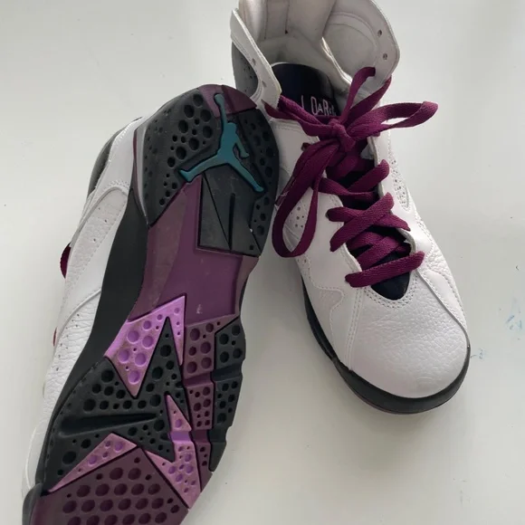 Retro Jordan - Picture 3 of 6